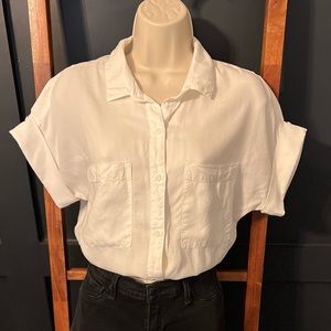 Cloth & Stone Buttondown Blouse